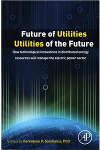 Future of Utilities - Utilities of the Future