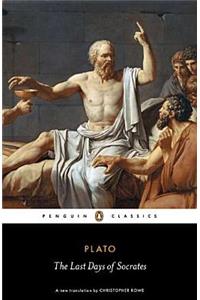 The Last Days of Socrates