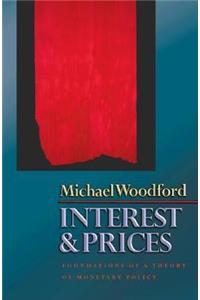 Interest and Prices: Foundations of a Theory of Monetary Policy