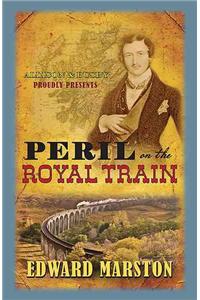 Peril on the Royal Train