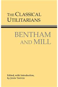 The Classical Utilitarians