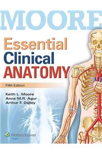 Essential Clinical Anatomy