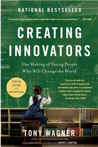 Creating Innovators