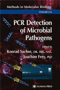 PCR Detection of Microbial Pathogens