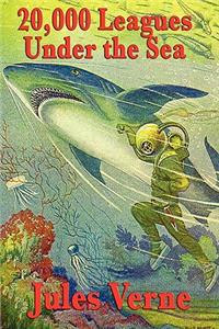 20,000 Leagues Under the Sea