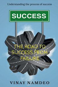 Road to Success From Failure