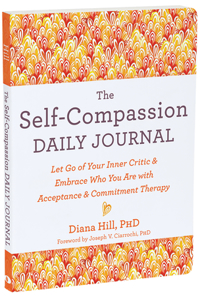 The Self-Compassion Daily Journal