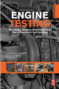 Engine Testing