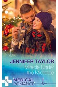 Miracle Under the Mistletoe