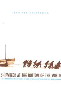 Shipwreck at the Bottom of the World