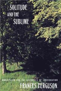 Solitude and the Sublime