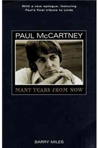 Paul McCartney: Many Years from Now