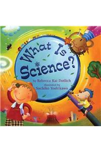 What Is Science?