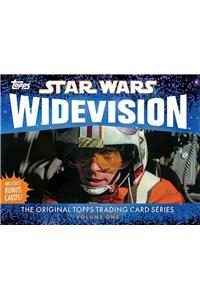 Star Wars Widevision