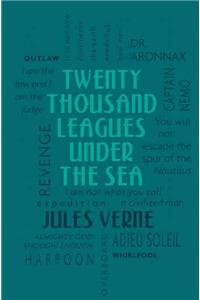 Twenty Thousand Leagues Under the Sea