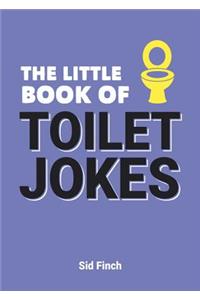 Little Book of Toilet Jokes