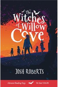 Witches of Willow Cove