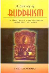 Survey Of Buddhism