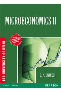 Microeconomics II