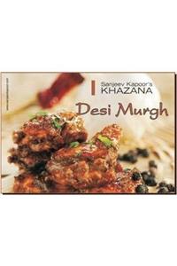 Desi Murgh