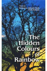 The Hidden Colours Of Rainbow (Poems)