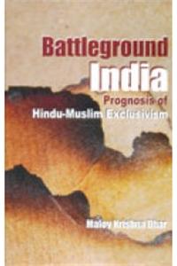 Battleground India