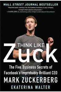 Think Like Zuck