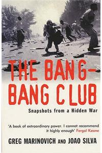 The Bang-Bang Club