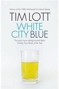 White City Blue