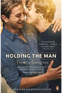 Holding the Man