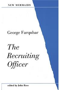 Recruiting Officer