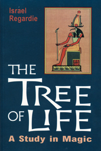 Tree of Life: A Study in Magic