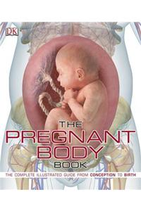 Pregnant Body Book