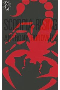 Scorpia Rising