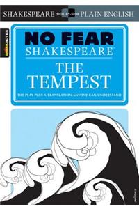 The Tempest