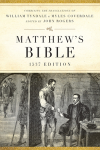 Matthew's Bible-OE-1537: 1537 Edition