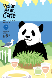 Polar Bear Café Collector's Edition Vol. 2