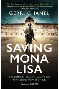 Saving Mona Lisa