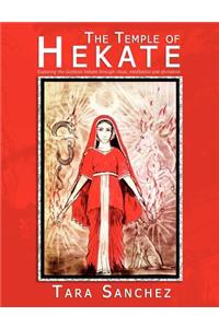 The Temple of Hekate