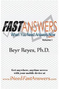 Fast Answers