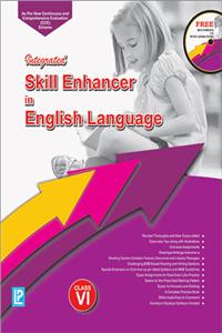 Integrated Skill Enhancer In English Language Vi