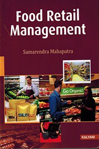 Food Retail Management
