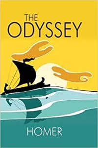 The Odyssey