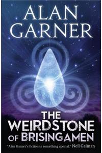 The Weirdstone of Brisingamen