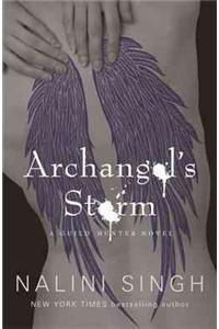 Archangel's Storm