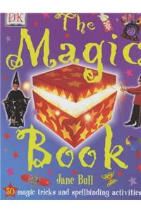 The Magic Book (Jane Bull's activity books)