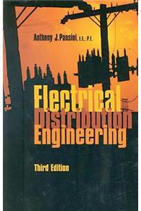 Electrical Distribution Engineering, Third Edition