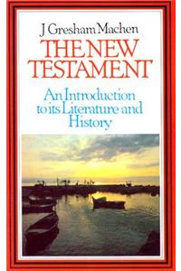 New Testament: An Introduction