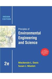 Principles of Environmental Engineering and Science