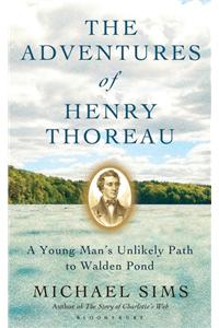 Adventures of Henry Thoreau